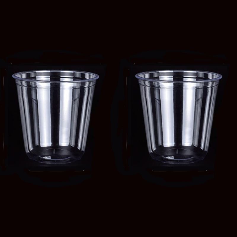 PET CUP 1