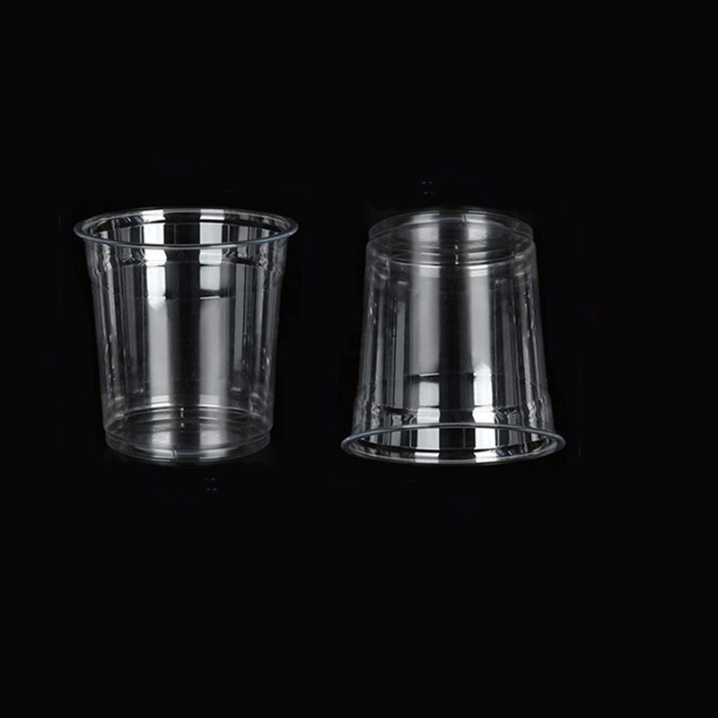 PET CUP 2