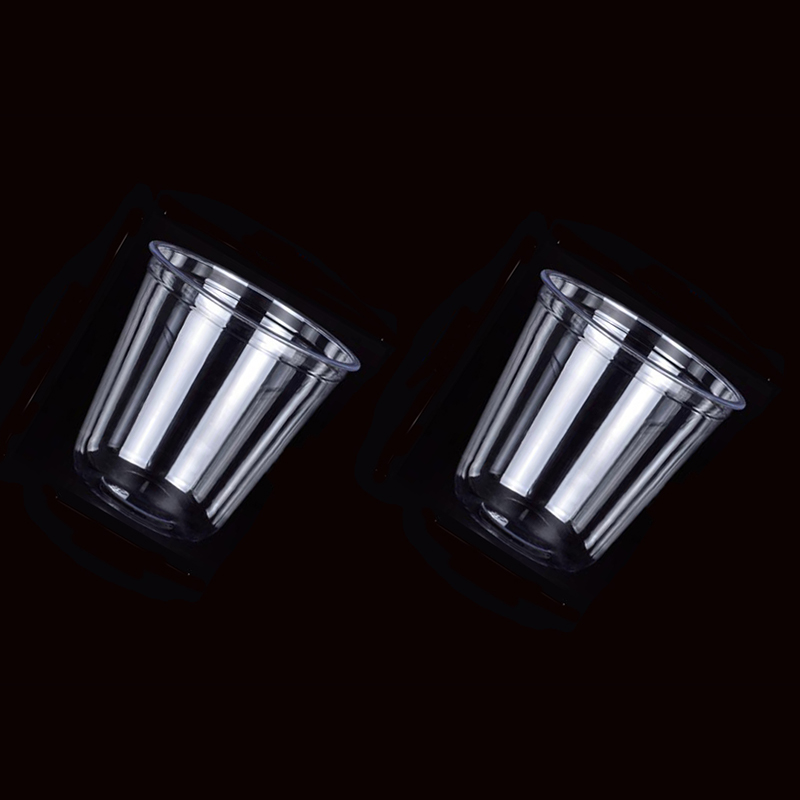 PET CUP 3