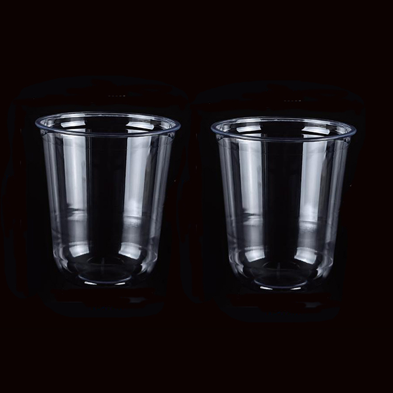 PET CUP 5