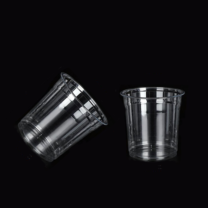 PET CUP 5