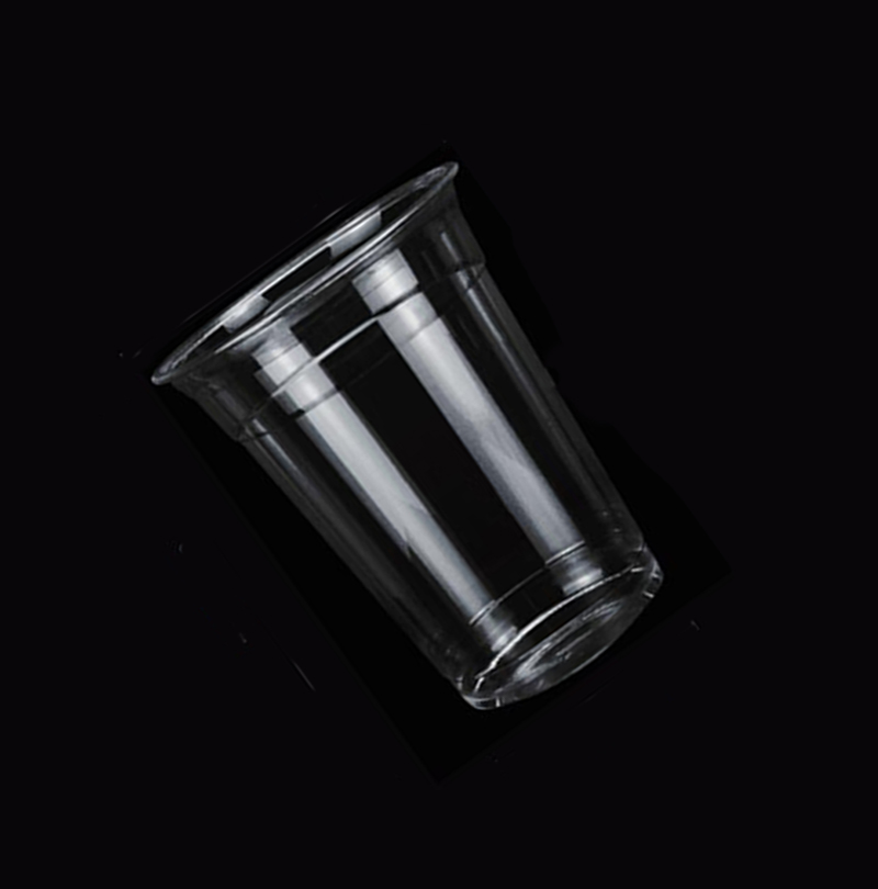 PET CUP 6