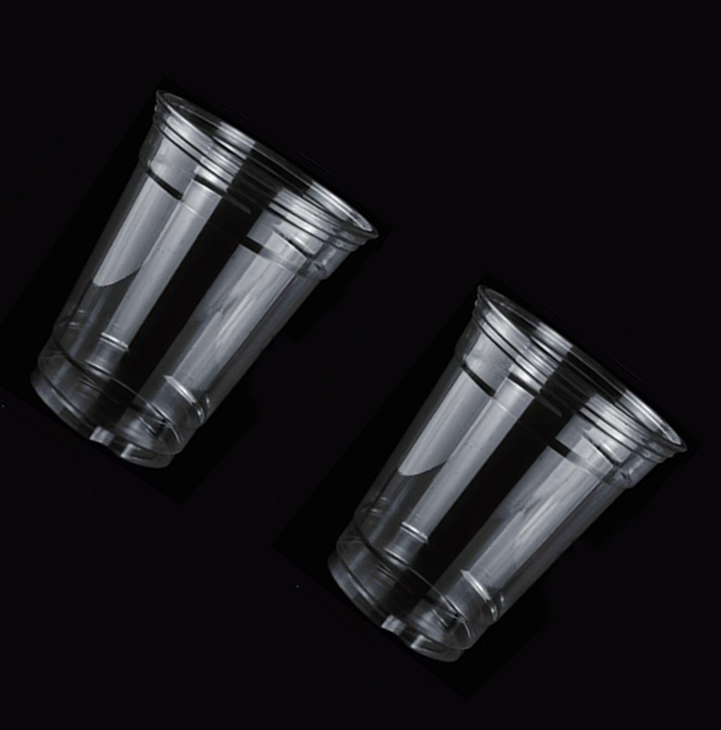 PET CUP 7