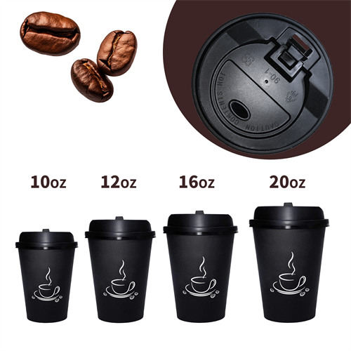 Paper coffee cup (1)