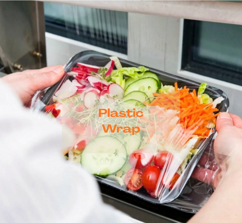 Plastic Wrap