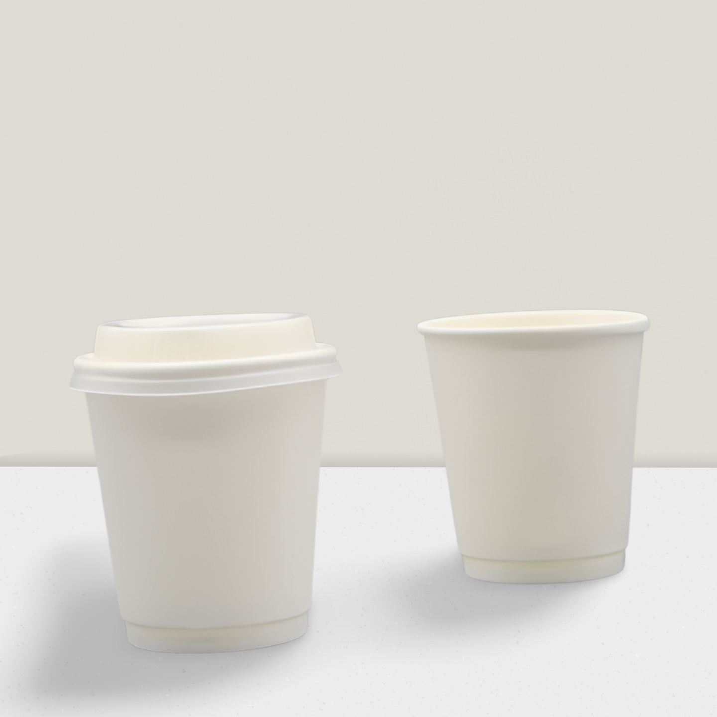Recyclable 7oz Paper Cup (5)