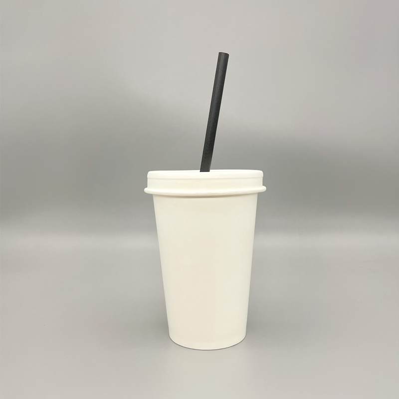 WBBC White paper Cup 4