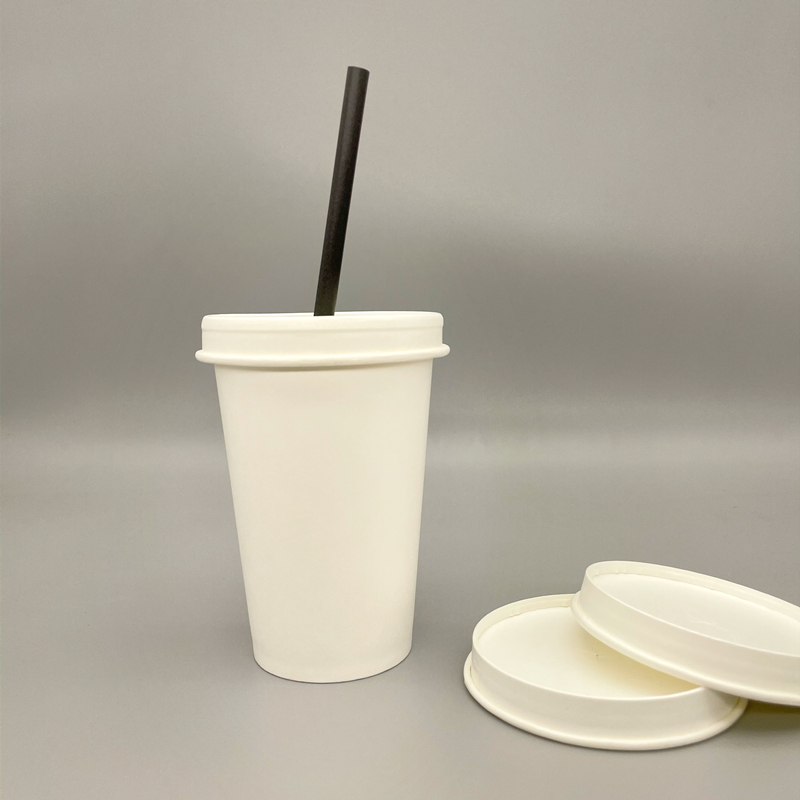 WBBC White paper Cup 6