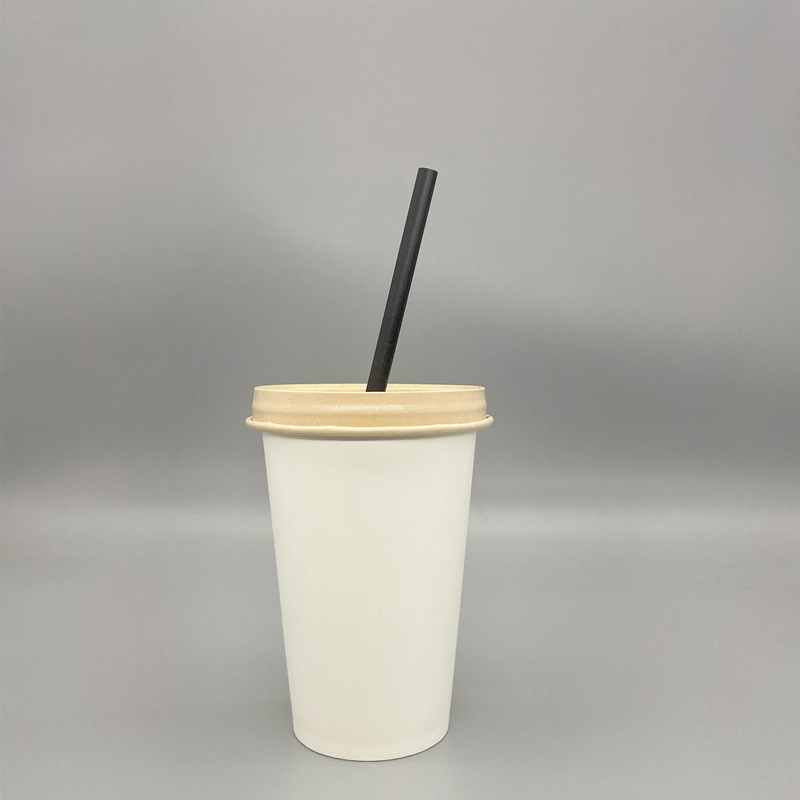 WBBC White paper Cup 7