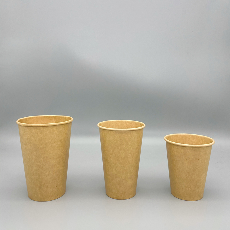 WBBC kraft paper Cup 3