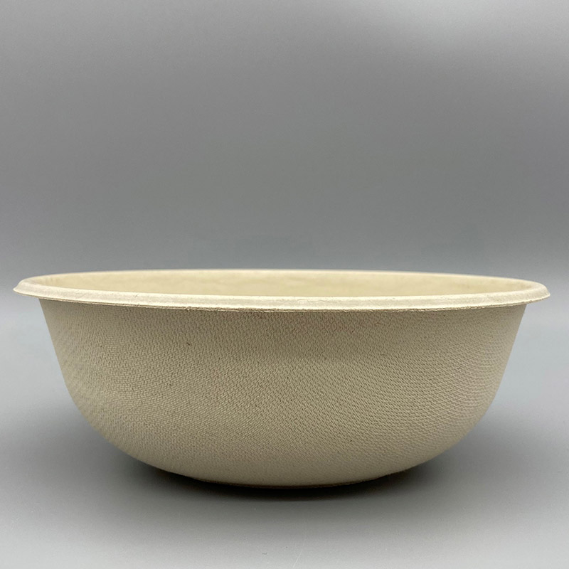 850ml Wheat Straw Bowls 