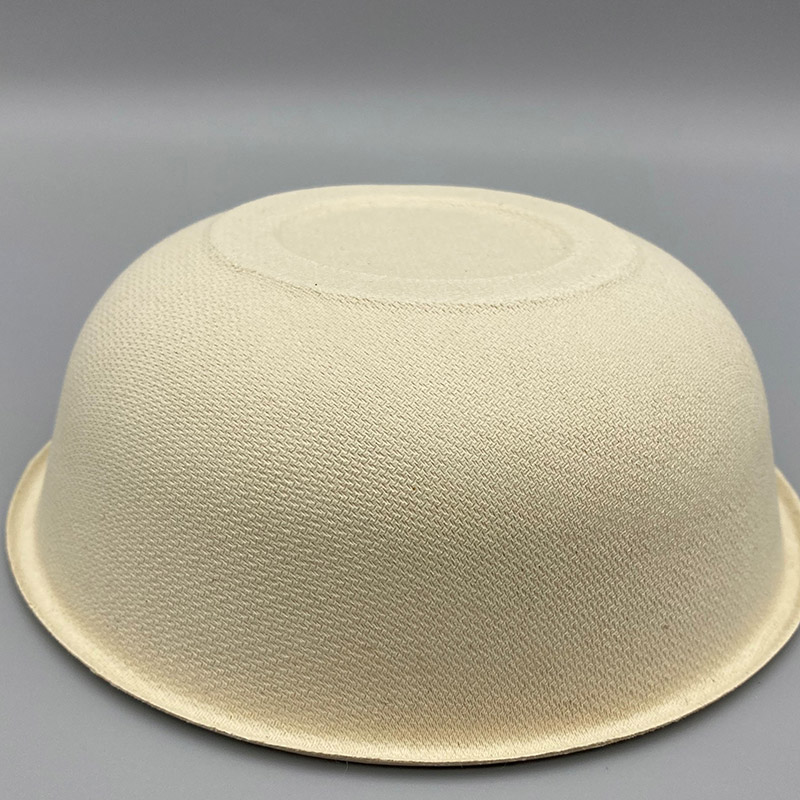 850ml Wheat Straw Bowls 