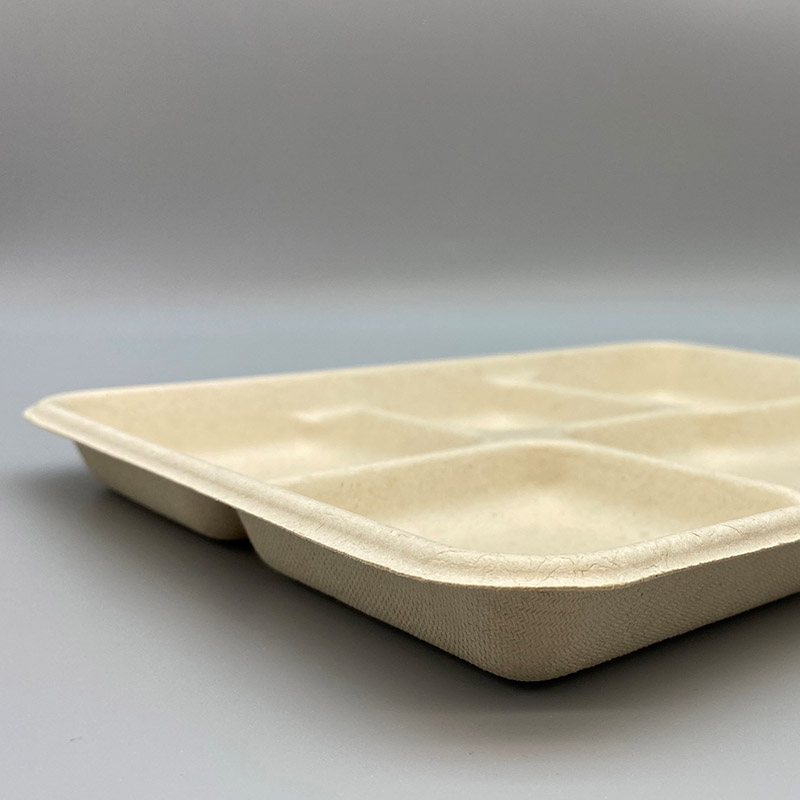 Wheat straw 5 Compartment  (2)