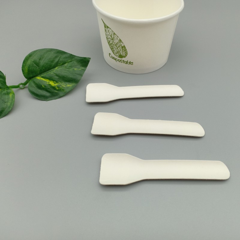 bagasse ice cream spoon (1)