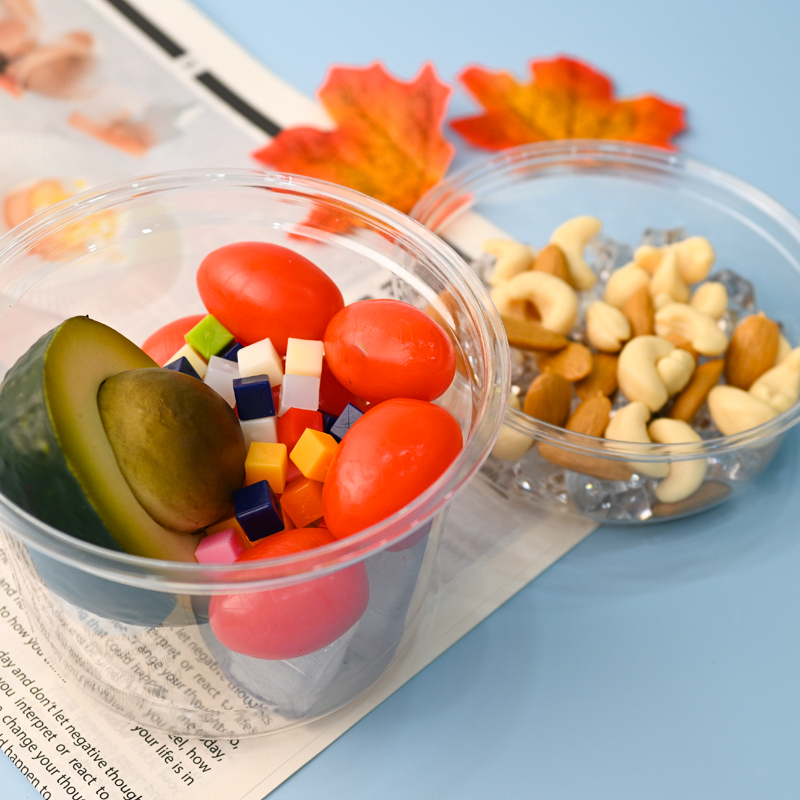 deli cup 5