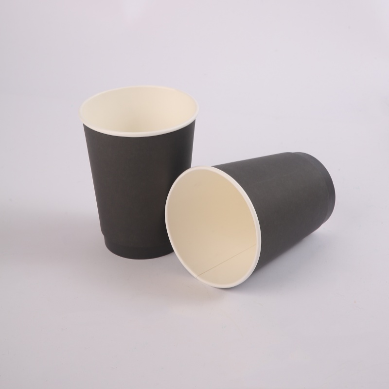 disposable coffee cups