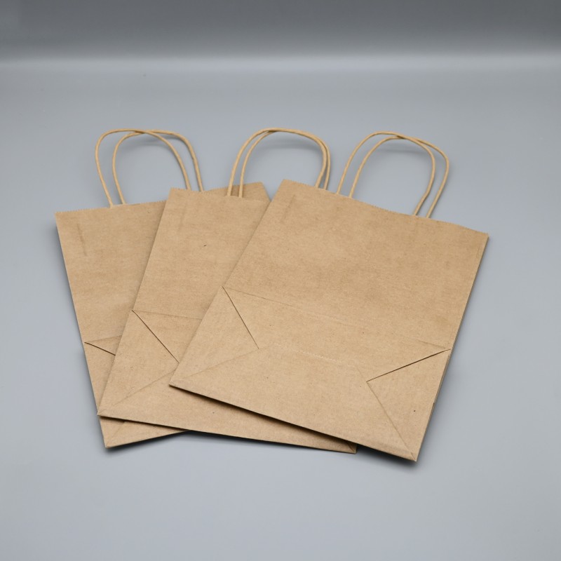 kraft paper bag (1)