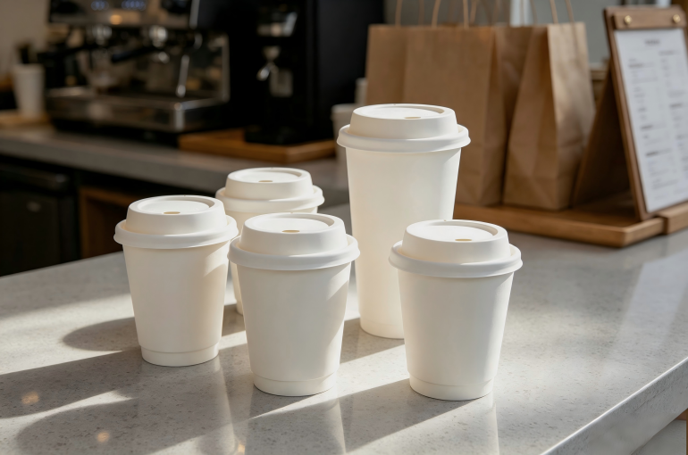 paper cup (2)