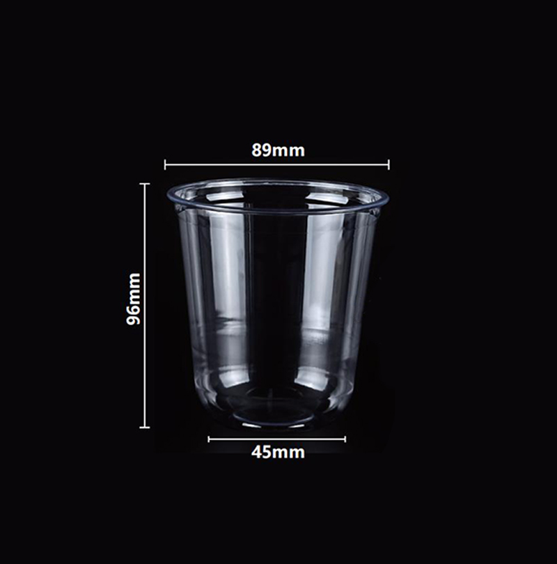 pet cup 1