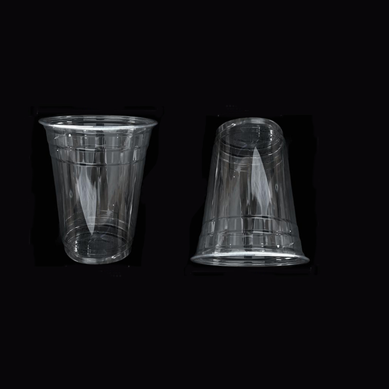pet cup 3