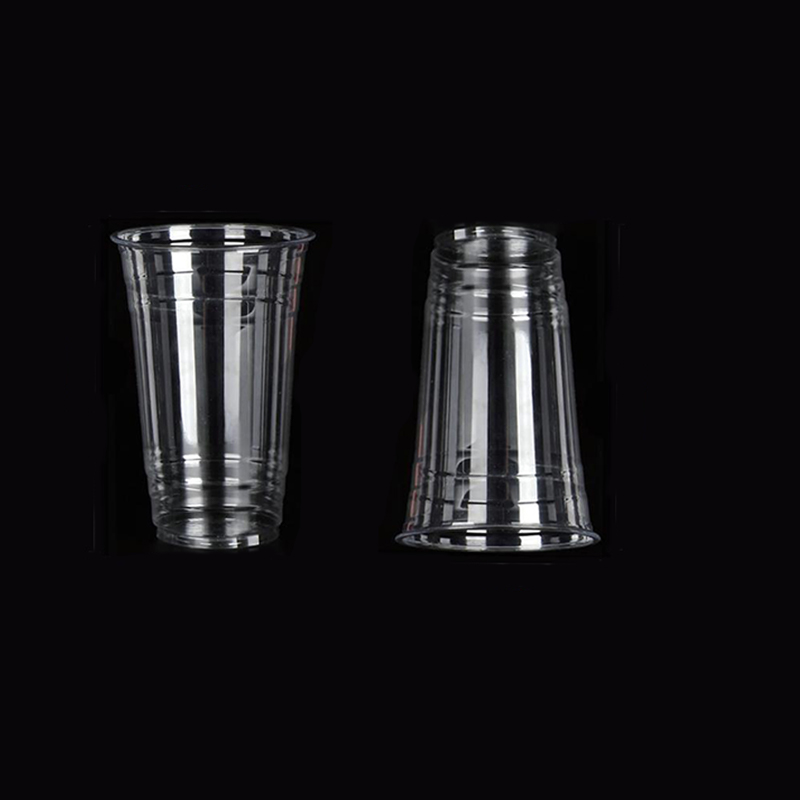 pet cup 3