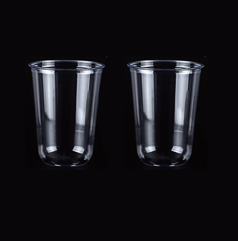 pet cup 6
