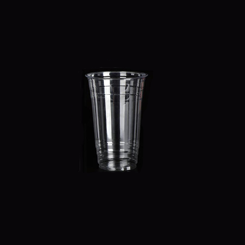 pet cup 6