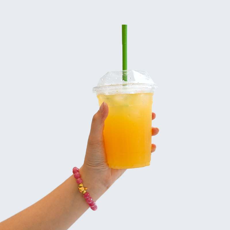 PET Cups