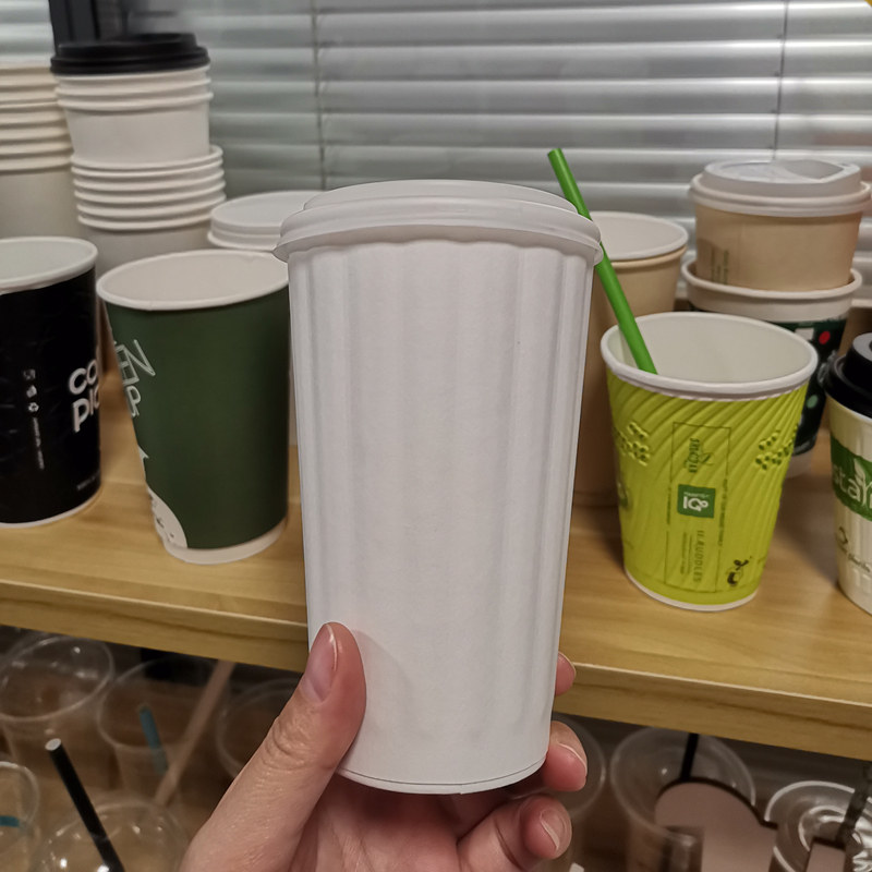 ripple paper cup 5