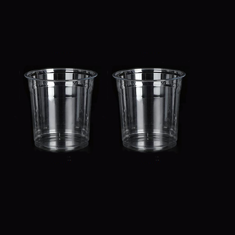 PET CUP
