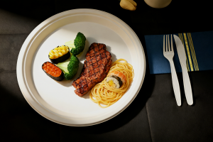 VAIXELA DE BAGAZO DE MVI